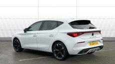 CUPRA Leon 1.5 TSI V1 5dr Petrol Hatchback
